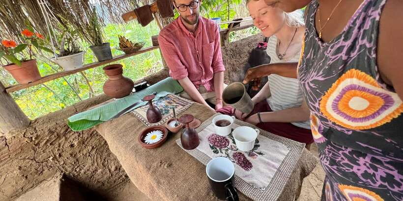 Ella Cook With Sadamali - How it compares with a standard Ella food tour