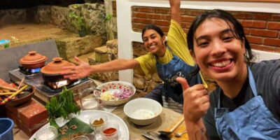Ella : Cooking class with amazing Spice Garden Tour