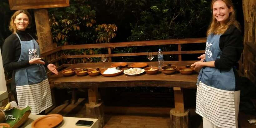 Ella : Cooking class with amazing Spice Garden Tour - Price, timing, and practical value