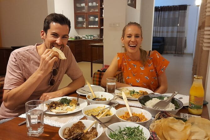 Ella Sri Lanka Cooking Class Experience - Is $25 good value?