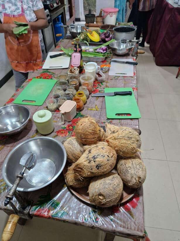 Ella: Sri Lankan Authentic Cooking expirience - Who should book this Ella cooking class