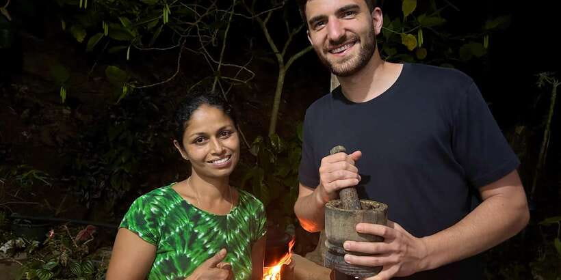 Ella: Sri Lankan Cooking Class with Neranji at Homestay - Why this Ella cooking class feels different