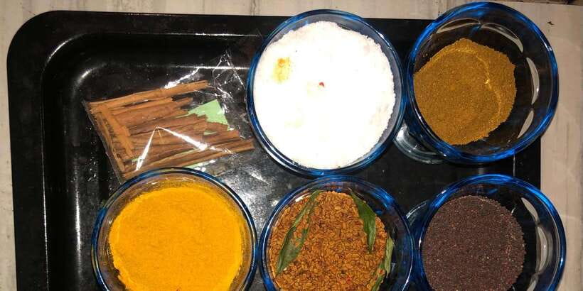 Ella: Sri Lankan Cooking Class with Neranji at Homestay - What you take home for $19