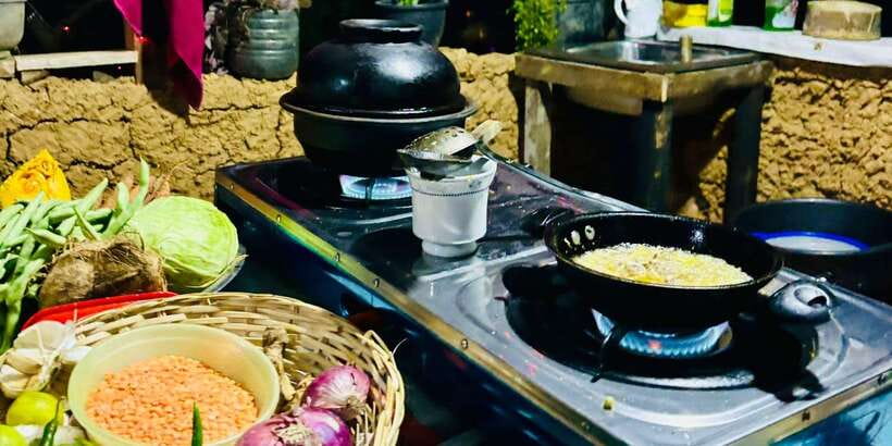 Ella: Sri Lankan Cooking Class with Neranji at Homestay - Timing your class in Ella
