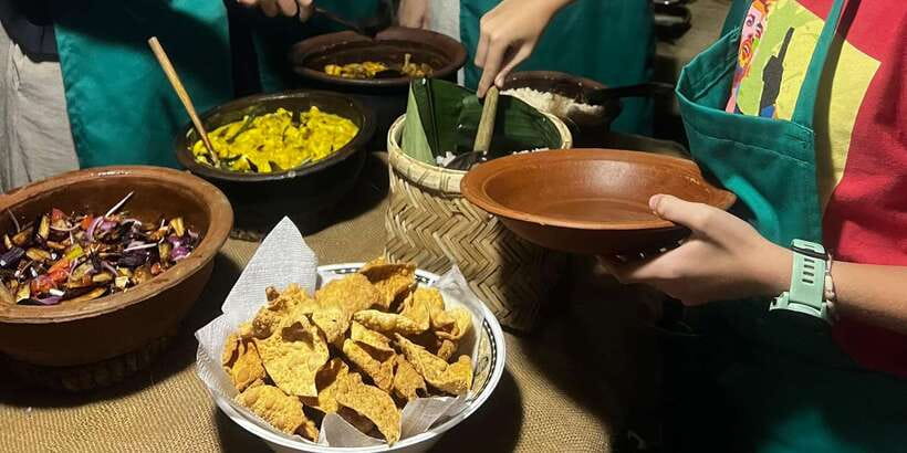 Ella: Traditional Sri Lankan Cooking Class - Key points to know before booking