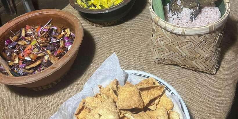Ella: Traditional Sri Lankan Cooking Class - How hands-on is the class?