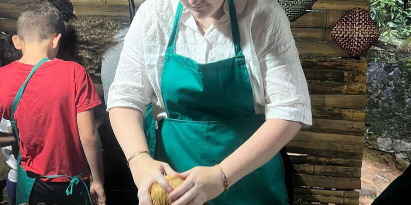 Ella: Traditional Sri Lankan Cooking Class - Why the spice and health lessons add value