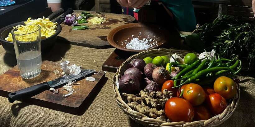 Ella: Traditional Sri Lankan Cooking Class - Who will enjoy this Ella cooking class?