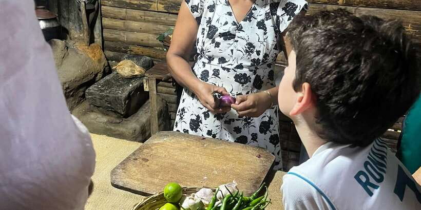 Ella: Traditional Sri Lankan Cooking Class - Should you book it?