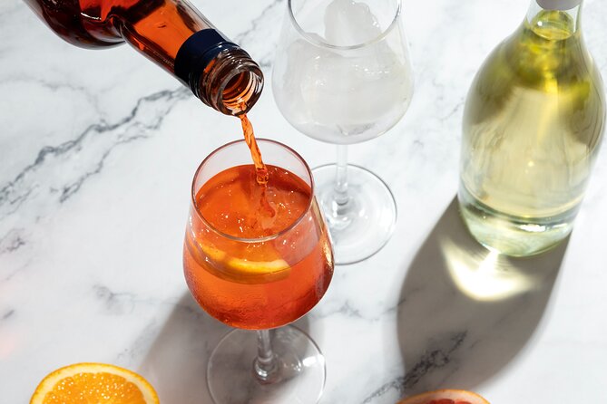 Enjoy Spritz and Pasta Making in Piazza Navona - What you actually make: fettuccine and maltagliati