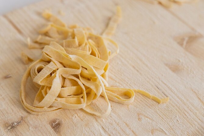 Enjoy Spritz and Pasta Making in Piazza Navona - Why the location works well