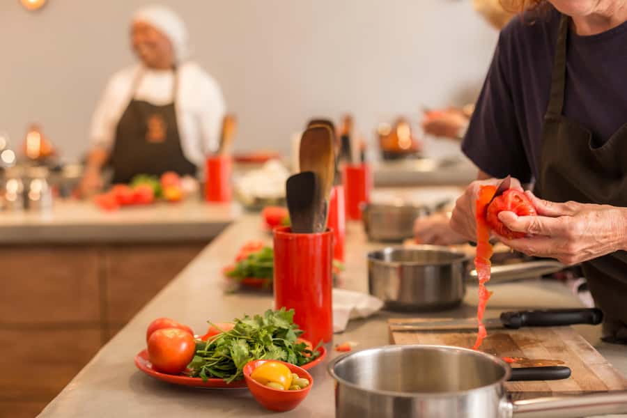 Essaouira : Moroccan Cooking Workshop - Why this class works better than a quick cooking demonstration