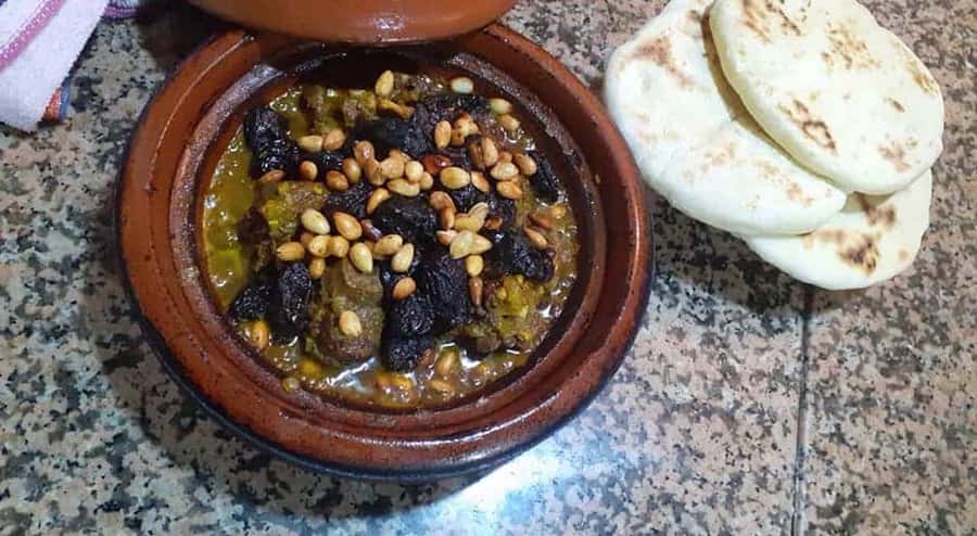 Essaouira: Traditional Family Style Moroccan Cooking Class - Timing, access, and practical details