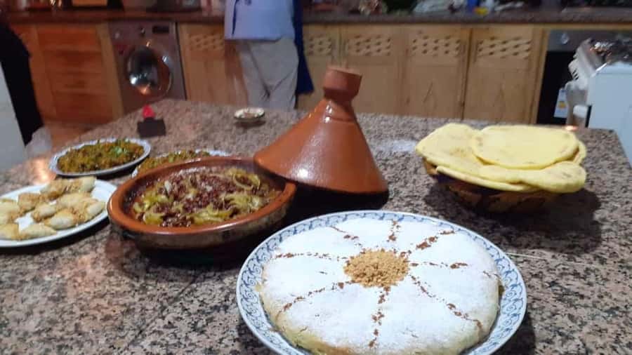 Essaouira: Traditional Family Style Moroccan Cooking Class - My verdict on the Essaouira cooking class