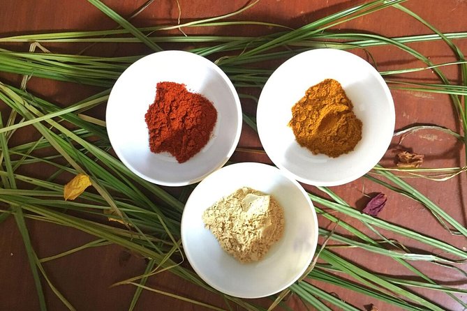 Ethiopian Cooking Class and Coffee Ceremony with a Local in Addis with transfers - A home kitchen instead of a cooking studio