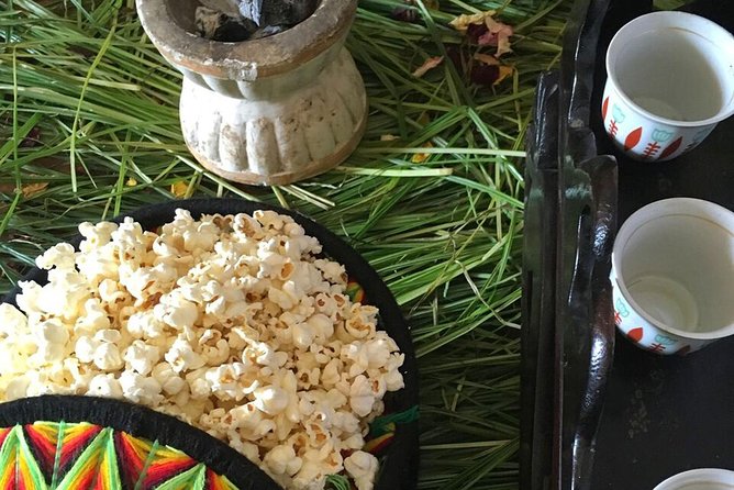 Ethiopian Cooking Class and Coffee Ceremony with a Local in Addis with transfers - What the price means at $154