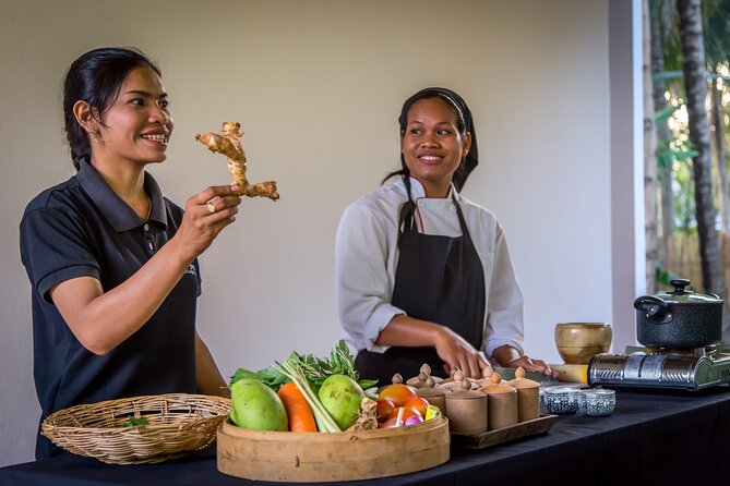 Evening Cooking Class - A practical class for people who want to cook