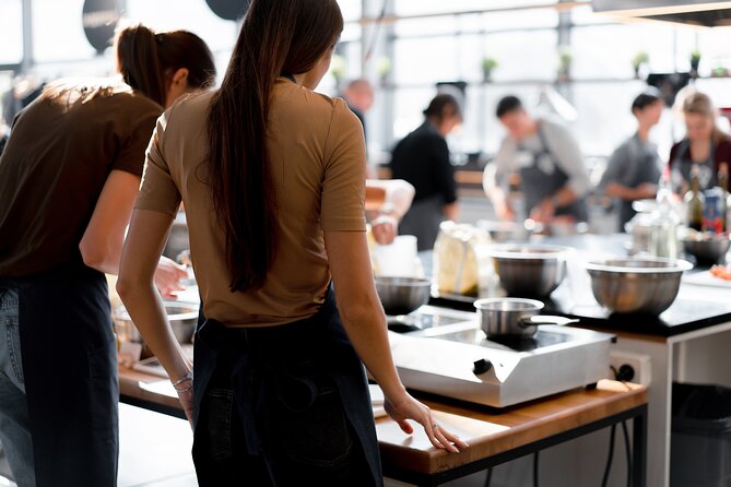 Every Day Cooking Class in Lucca Italy - Key points to know before booking