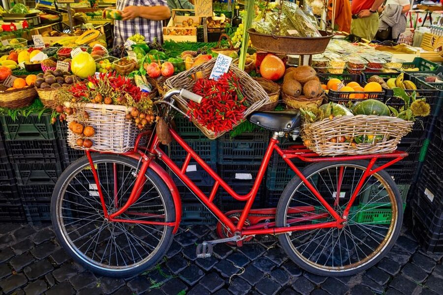 Exclusive cooking class in Roman countryside with local chef - Eating the meal you prepared