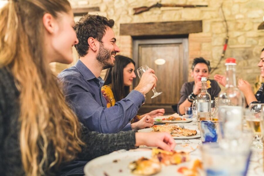 Exclusive cooking class in Roman countryside with local chef - Price and what you receive for $112.15