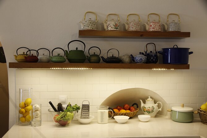 Exclusive Cooking Experience in our Cave Home by Petra Kouzina - The food, wine, and value of the meal