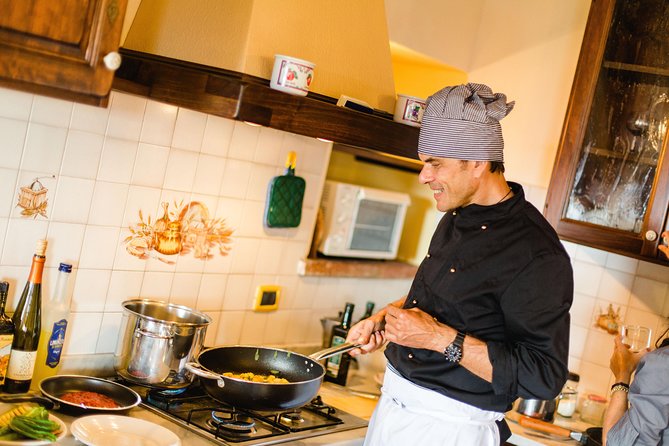 Exclusive Cooking Lessons in Tuscany with a Professional Chef - Why the seasonal menu matters