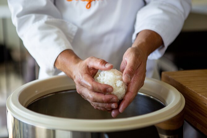 Exclusive Sushi-Making Class in Chicago (Includes 3-Course Meal) - BYOB makes this a useful date-night choice
