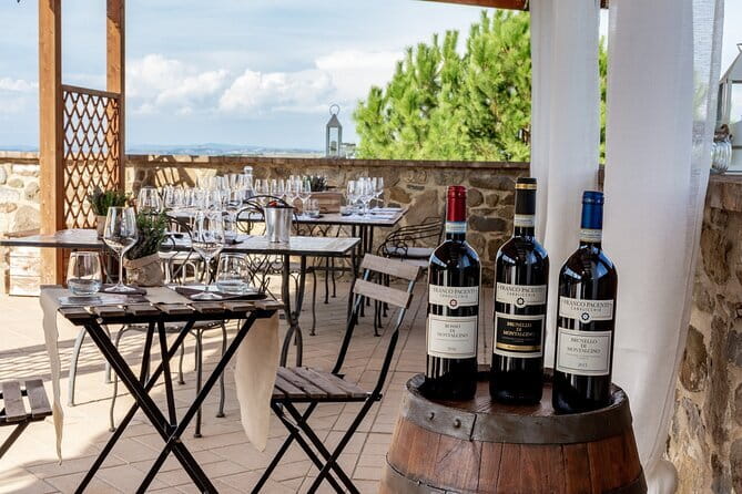 Exclusive Tuscan Cooking Class & Wine Tasting - What the private format is really worth