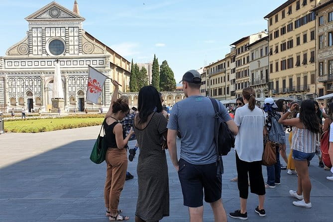 Exclusive Tuscan Cooking Class & Wine Tasting - Practical details before you reserve