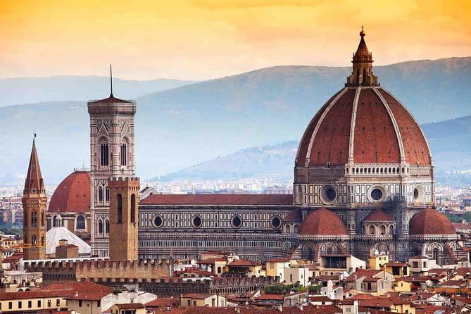 Exclusive Tuscan Cooking Class & Wine Tasting - The strongest reason to book