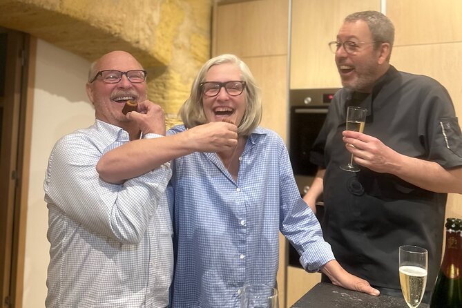 Experience Baking Canele and Madeleine in Bordeaux - Why Bordeaux cares about the canelé