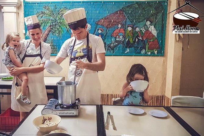 Experience half-day cooking class with market visit - Fruit carving gives the class a playful finish