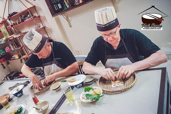 Experience half-day cooking class with market visit - What the $42 price really covers