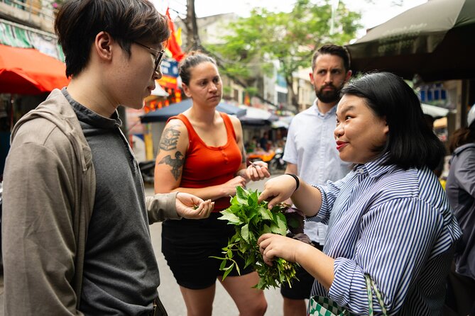 Experience Hanoi Cooking Class with Free Wine Tasting - Homemade liquor, stories, and the meal you prepared