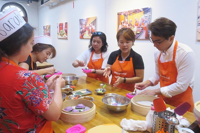 Experience Singapore: Cultural Cooking Class - What you take home after the class