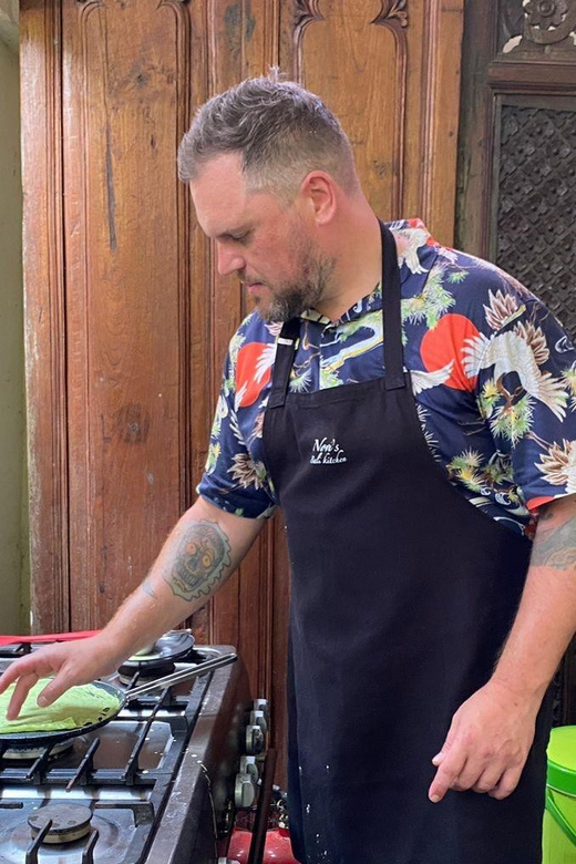 Experience the Art of Cooking Authentic Balinese Cuisine - Who should book Novi’s Bali Kitchen?