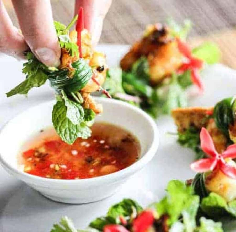 Experience Tra Que Cooking Class with Locals in Herb Village - Is $26 a fair price?