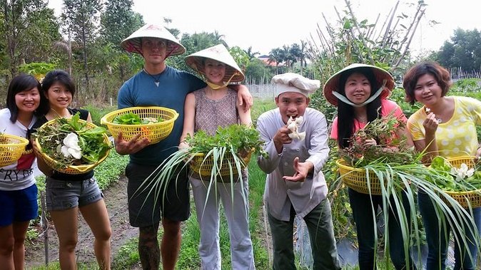 Explore Vietnamese Cuisine: Cooking Class from Ho Chi Minh City - Why the $70 Price Can Make Sense