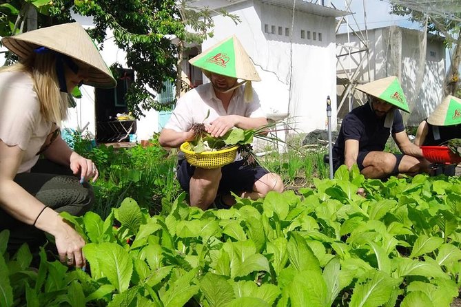 Explore Vietnamese Cuisine: Cooking Class from Ho Chi Minh City - What I Would Consider Before Booking