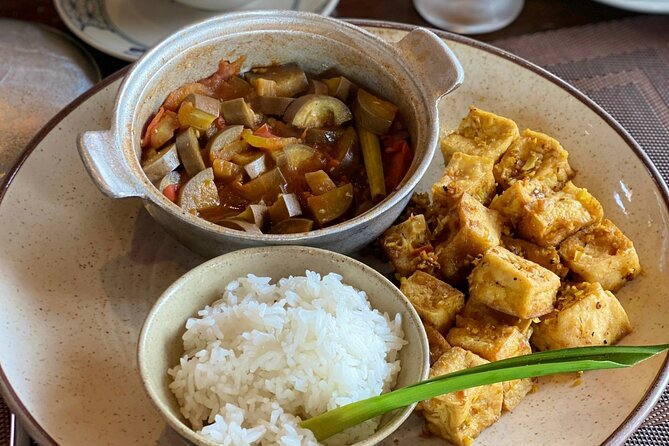 Express Cooking Class at Faifoo Central Restaurant - Why the included meal makes the $33 price reasonable