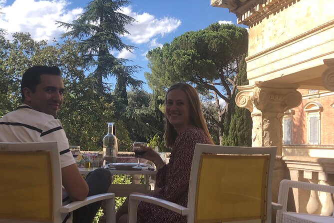 Family cooking class - Why the cooking instruction is useful after Italy