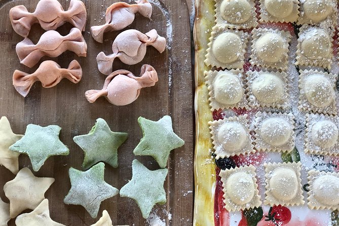 Family cooking class - Price, group size, and practical value