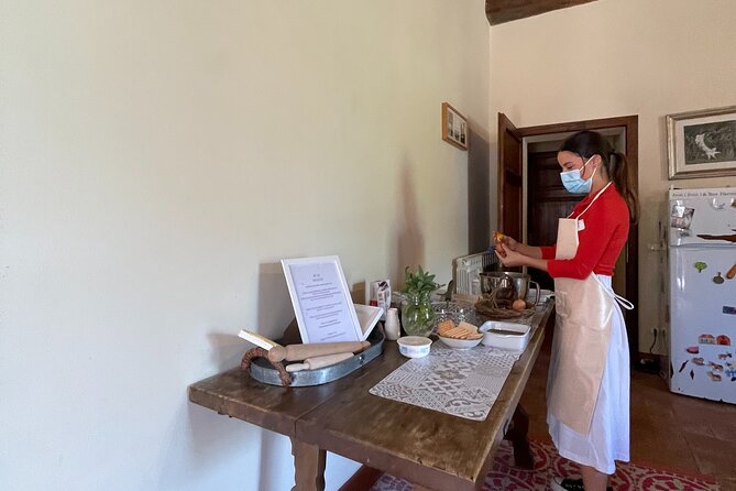 Family cooking class - Who should choose this class