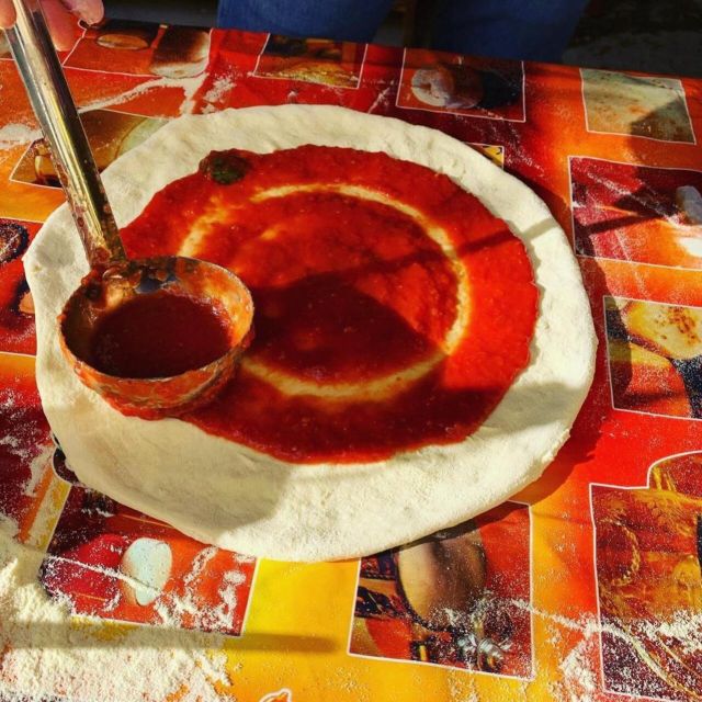 Family Cooking Class: Pizza and Tiramisù from Siena - Key points at a glance