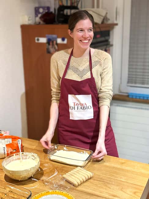 Family-Style Italian Pizza Cooking Class & Dining Experience - Key points to know before booking