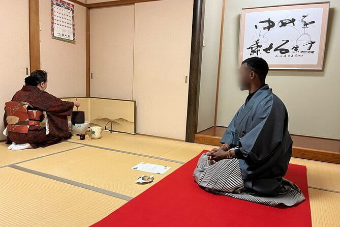 Famous Inari Sushi Making Experience in Toyokawa - Choosing ingredients for your own sushi