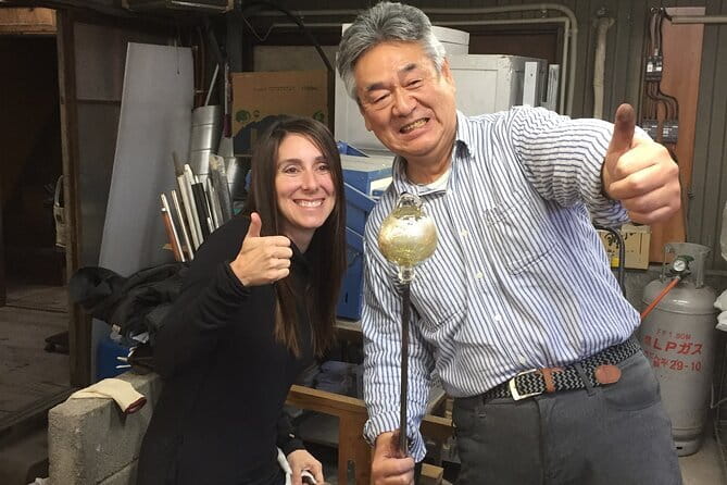 Famous Inari Sushi Making Experience in Toyokawa - Is one hour enough?