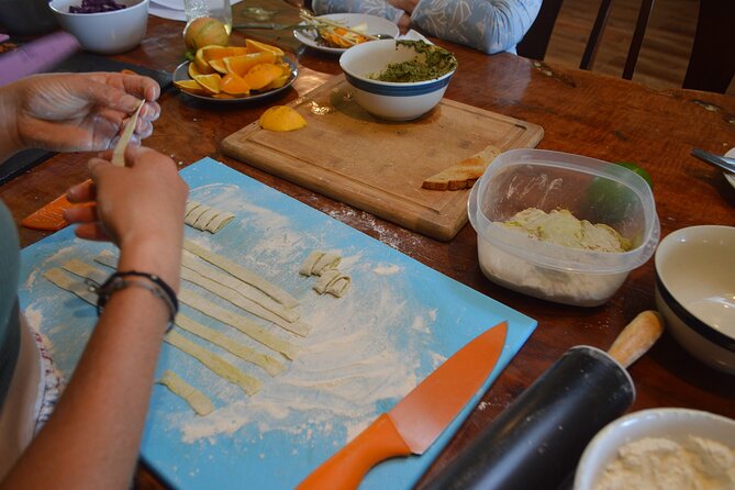 Farm to Table Cooking Class at Kulaniapia Falls - Who will enjoy this class most?