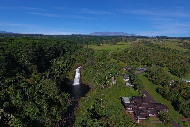 Farm to Table Cooking Class at Kulaniapia Falls - Practical details that will improve your morning