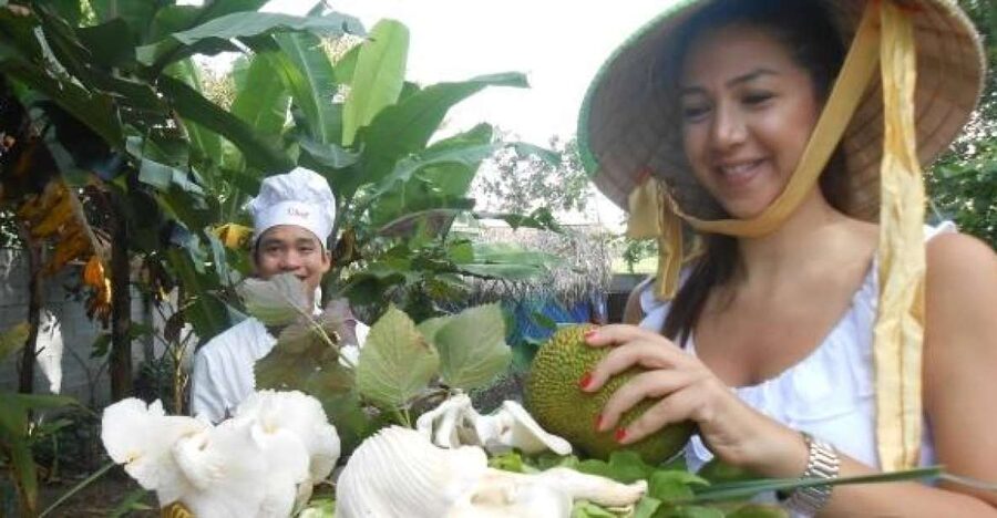 Farm-To-Table Healthy Cooking Class: Half-Day Tour - Key points at a glance